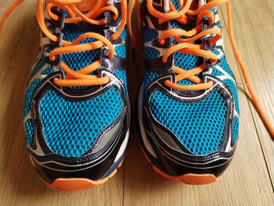 Asics Gel Nimbus 16 Running Shoes Мъжки Маратонки Номер 46