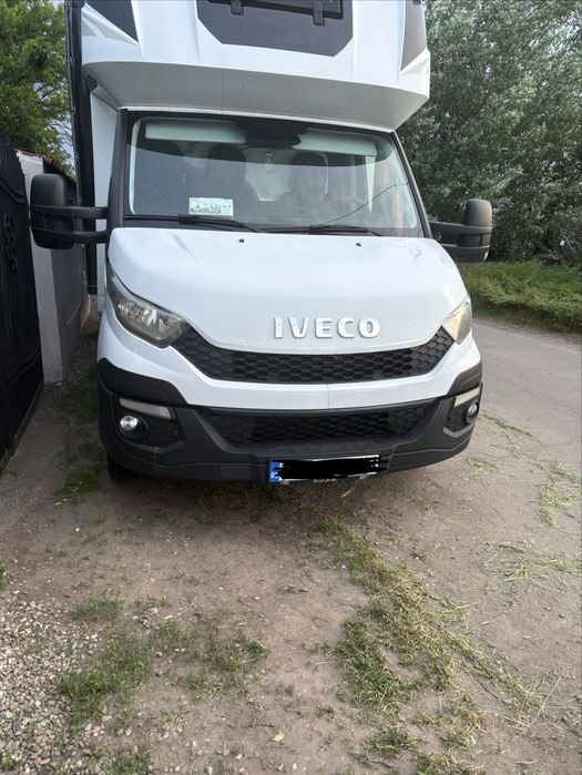 Vind Iveco 35-170