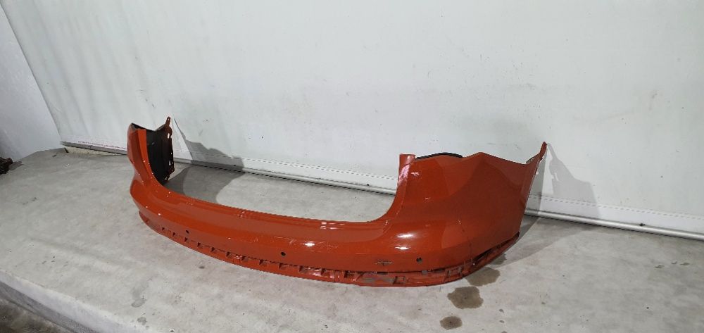 bara spate audi q3 s line model 2018 cod 83a807511 originala