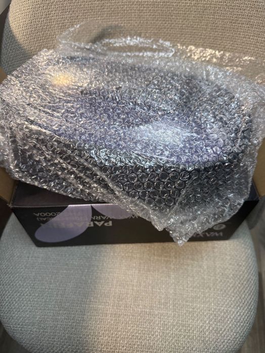 Парафинова вана