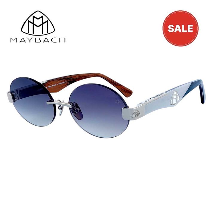 Maybach THE MAGIC I  Слънчеви Очила Балдер 2025
