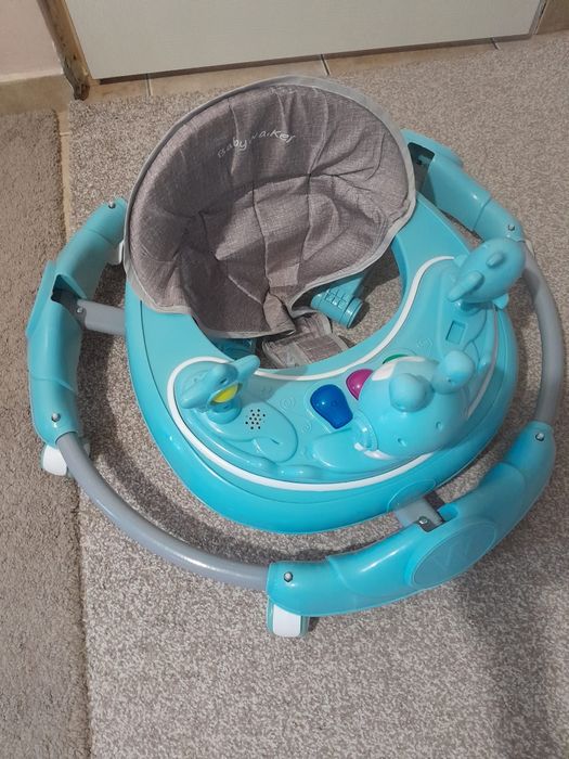 Premergator 6-36 luni