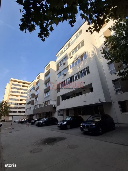 Apartament 2 Camere - Strada Binelui - Grand Arena Mall