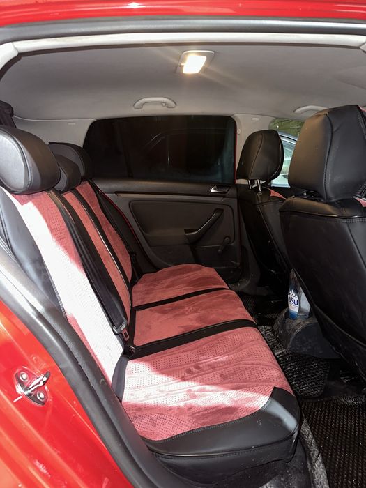 Продам Golf 5 2007 года