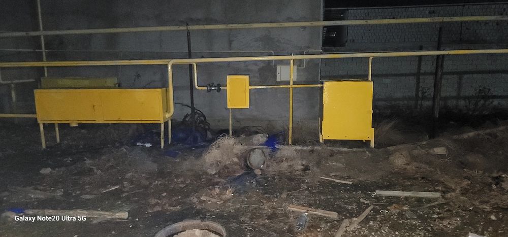 Газо сварка хизмати