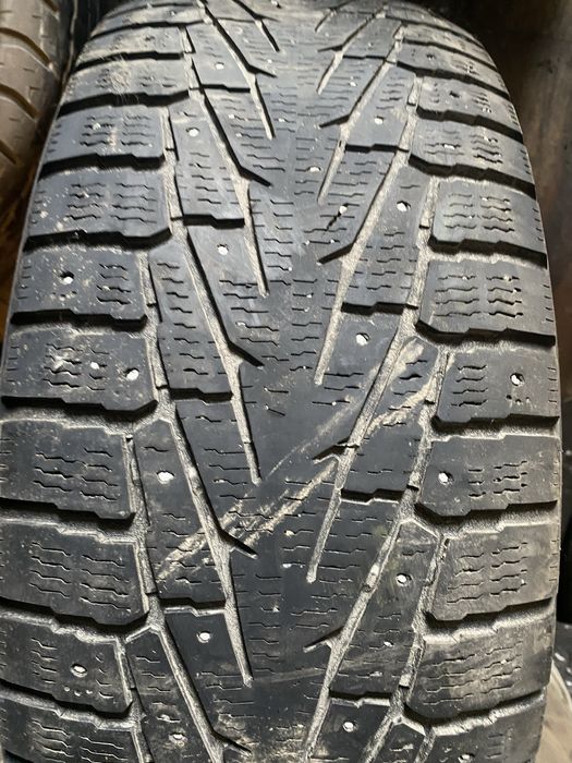 На 17  265/65 Нокия 1 шт