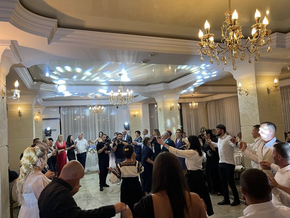 Dj Nunta Dj cumatrie Dj botez Dj solista