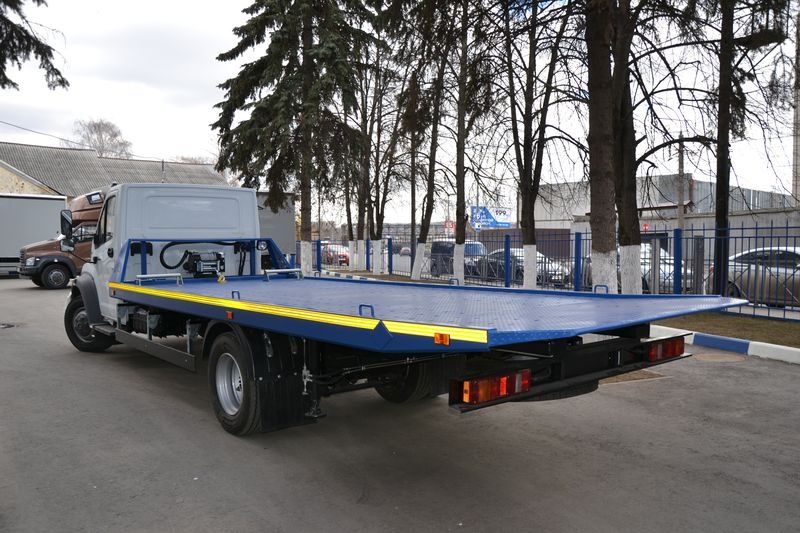 Эвакуатор алматы