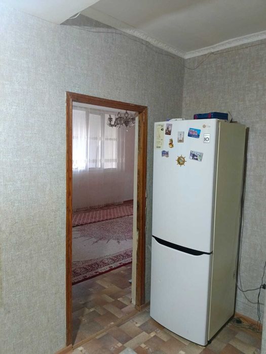 Продаётся 3-ком. кв. в 3-41 мкр (Самал)