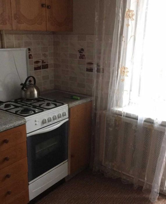 Сдаётся 1 комн КВ на долгий срок