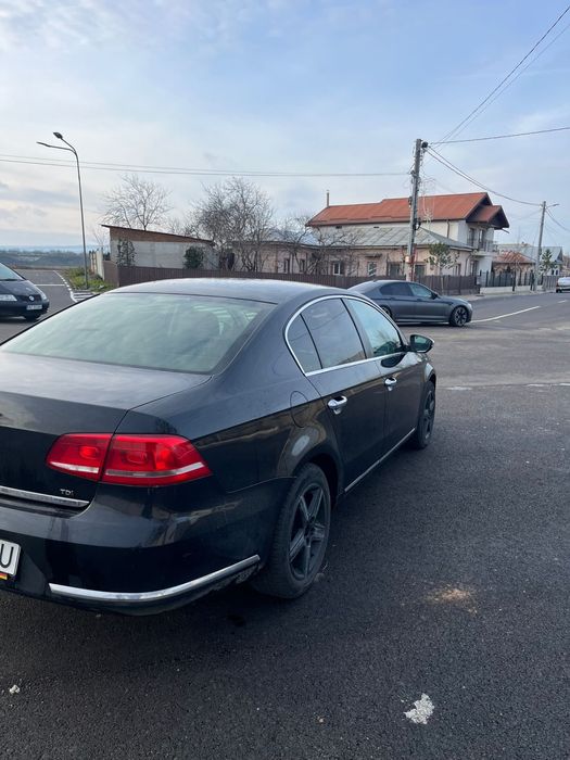 Vand passat b7 1.6 TDI