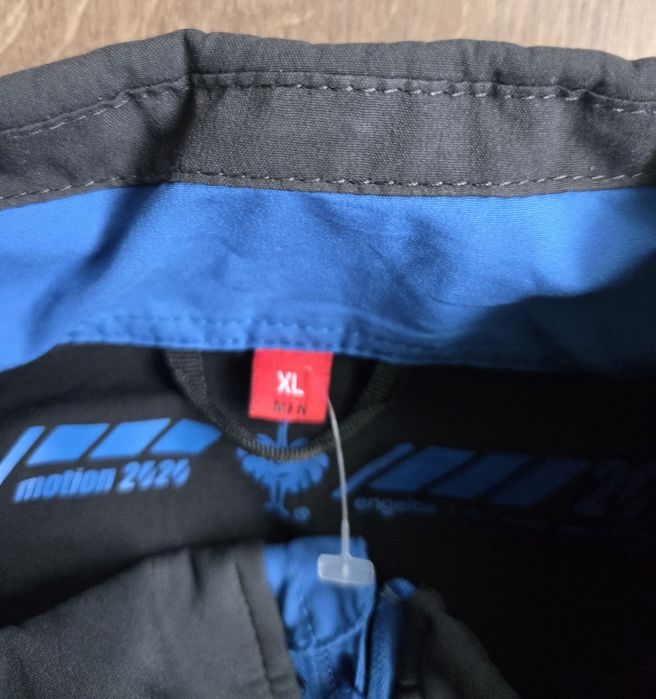 Engelbert Strauss Motion размер М,  L, XL