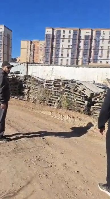 Продам поддоны по 200тг