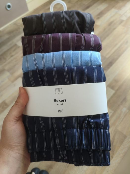 Boxers chiloți H&M