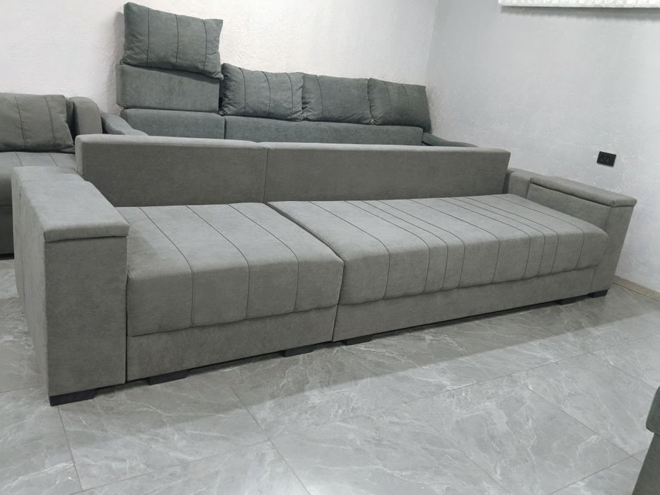 Акция!!! Продам шикарный диван 2в1
