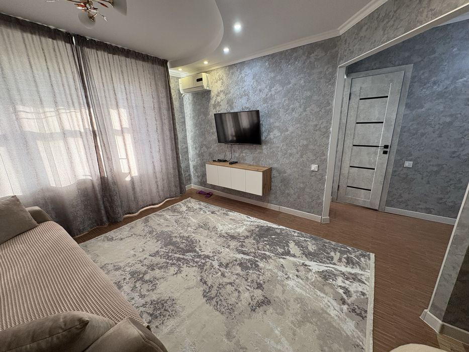 Аренда квартиры. День/Ночь/Сутки