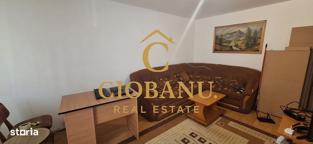 Apartament etaj 1 DECOMANDAT de vanzare zona Rovine