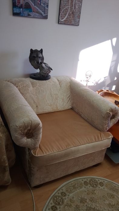 Мягкий уголок бу