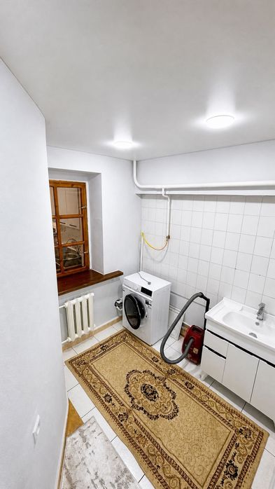 Просторная 5-комнатная квартира на Ц-1, 105 м²