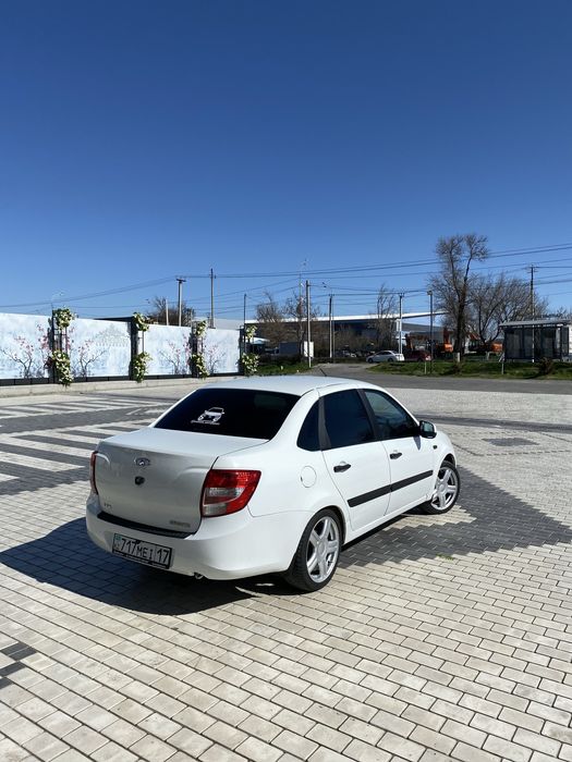 Lada Granta 2190 СРОЧНО!