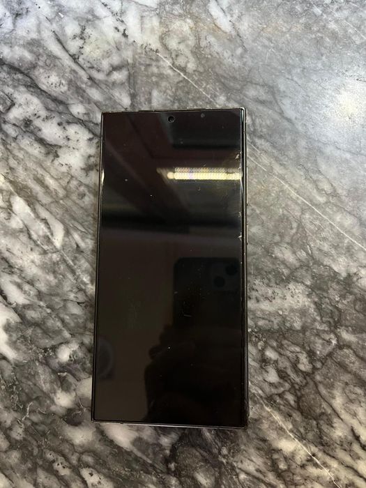 Обменяю S24 Ultra на Iphone 16pro