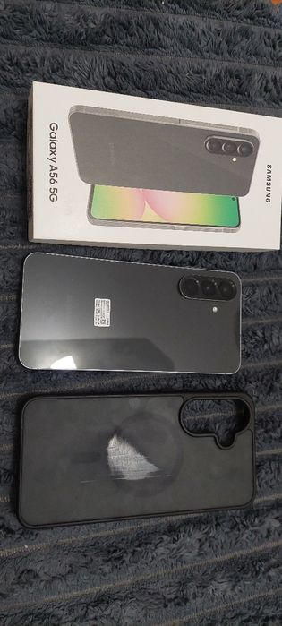Samsung a56 ca nou