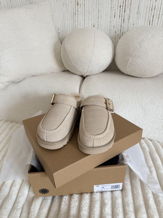 UGG Goldenstar Evelina