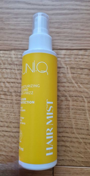 Лот с нова козметика