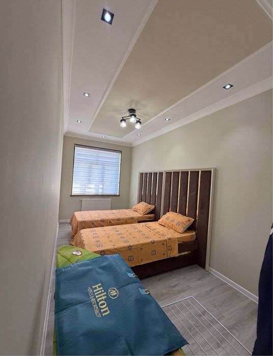 Сдается 3 комнатная квартира в Гагарина