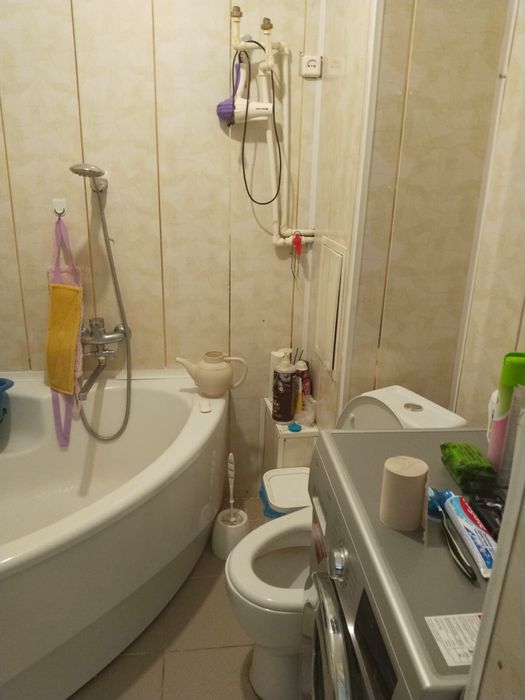 Продам 1 ком.кв в Алге.