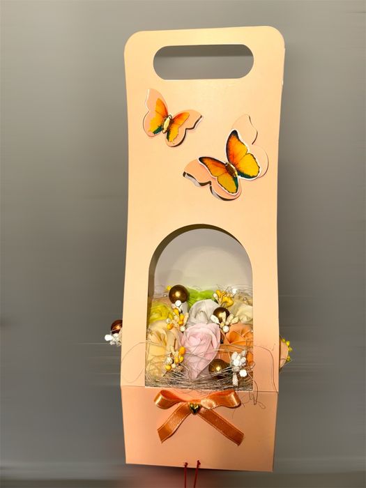 Разкошни чантички за 8-ми март