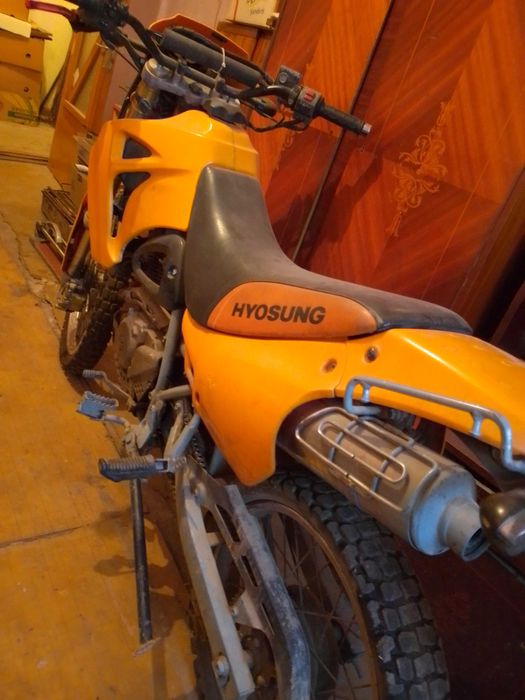 Cros  de vanzare
