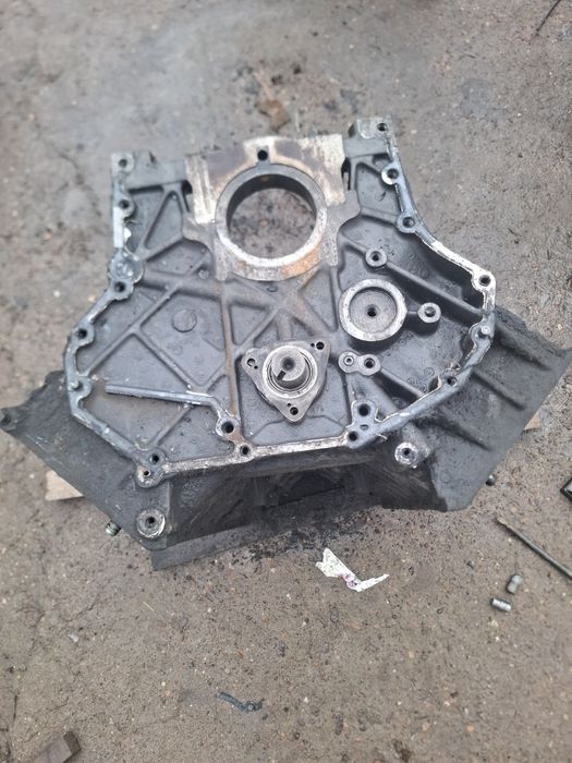 Продам  камаз евро блок