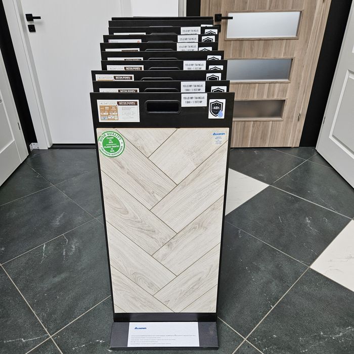 Parchet premium Alsapan SPC Era Home