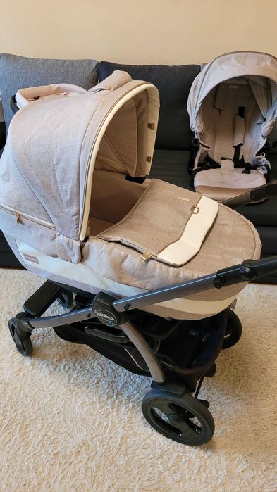Carucior Peg Perego