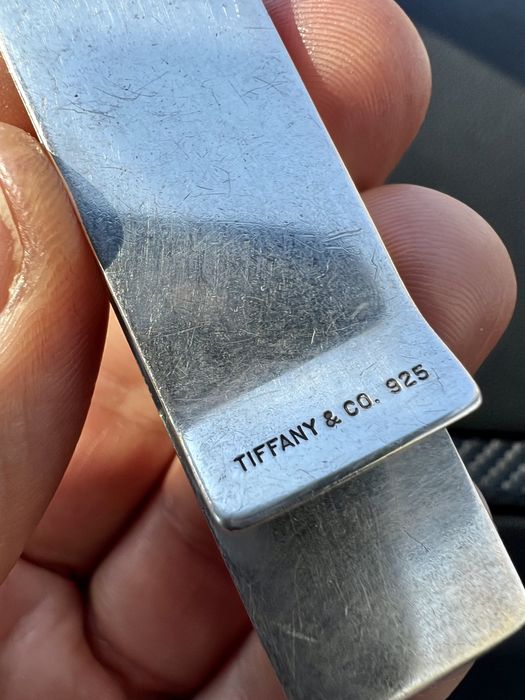 Tiffany & Co Оригинална