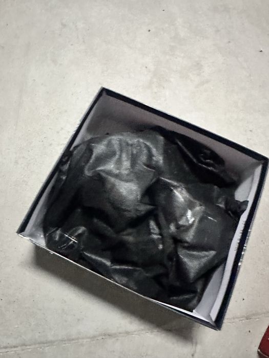 Стрипы для танцев. 35 размер