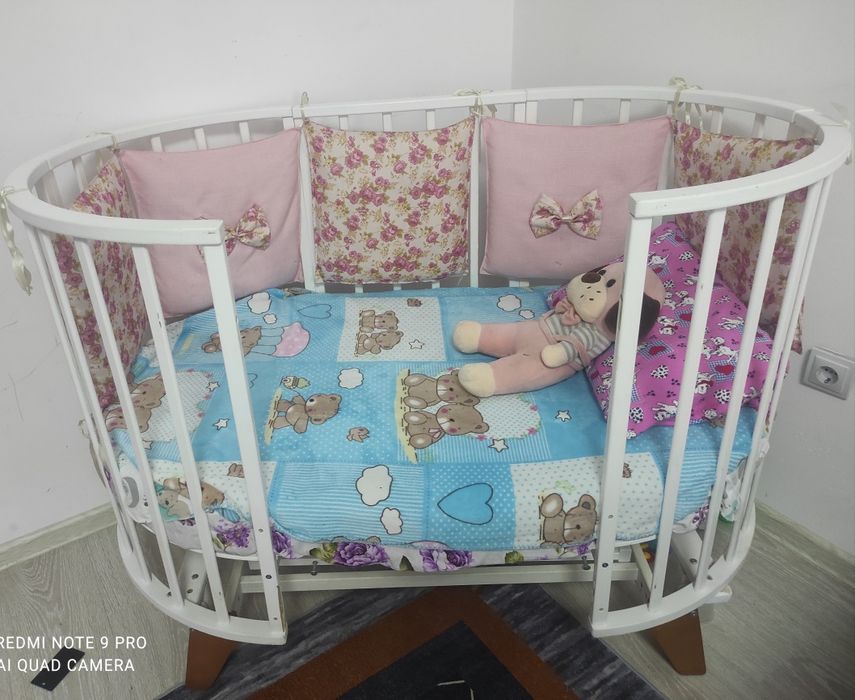 Продам манеж отличное состояние