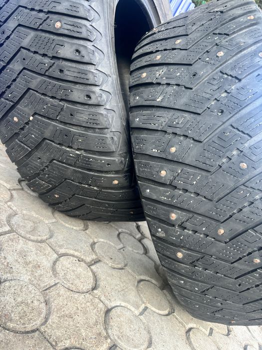 Продам зимние шины