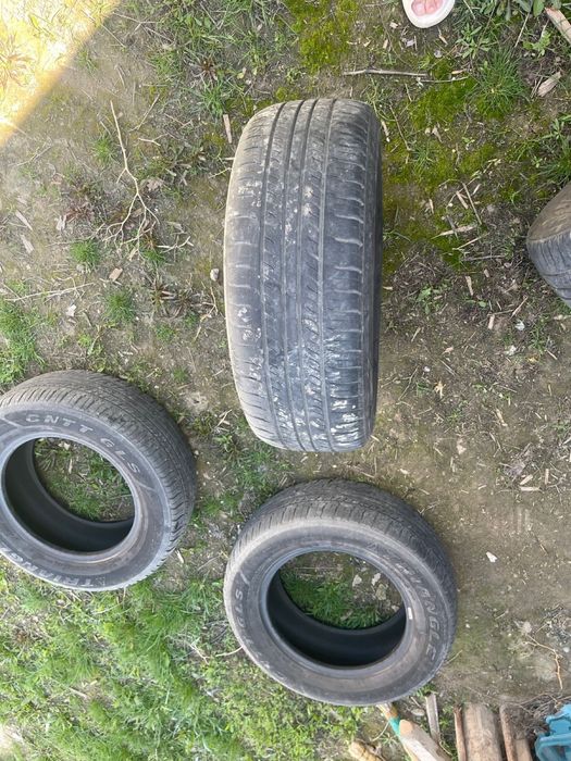 Шина на мерседес 124