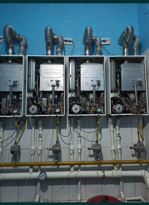 Сантехник быстрая работа