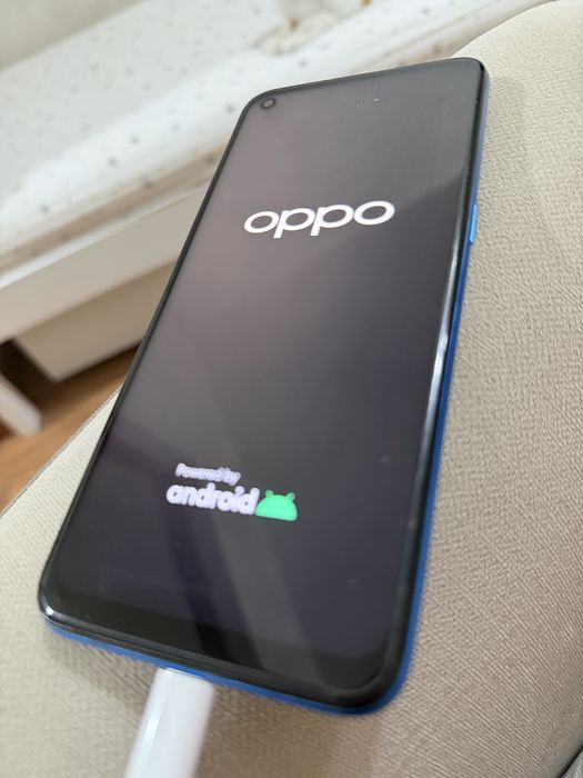 Телефон Oppo А53