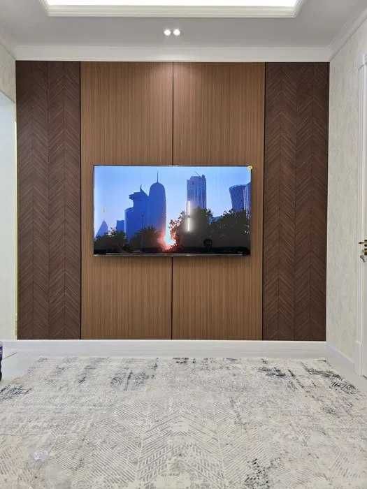 Б3 Сдается 2 ком квартира на Чиланзарском ‼️ 2-квартл Новза Метро!