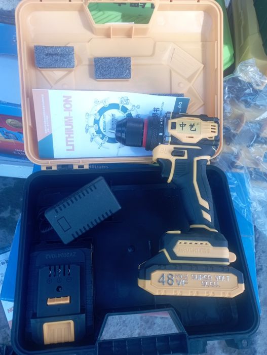 Shurpayoʻr kafolatlangan