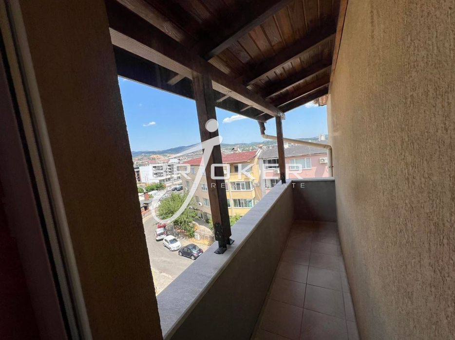 Мезонет в Кърджали-Възрожденци