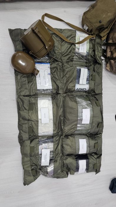 Продам вещь мешок