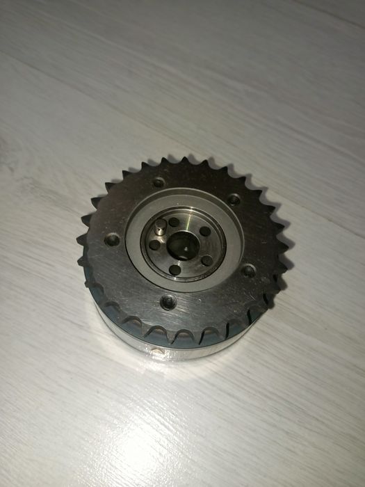 шкив регулятора фазы газораспределения vvt