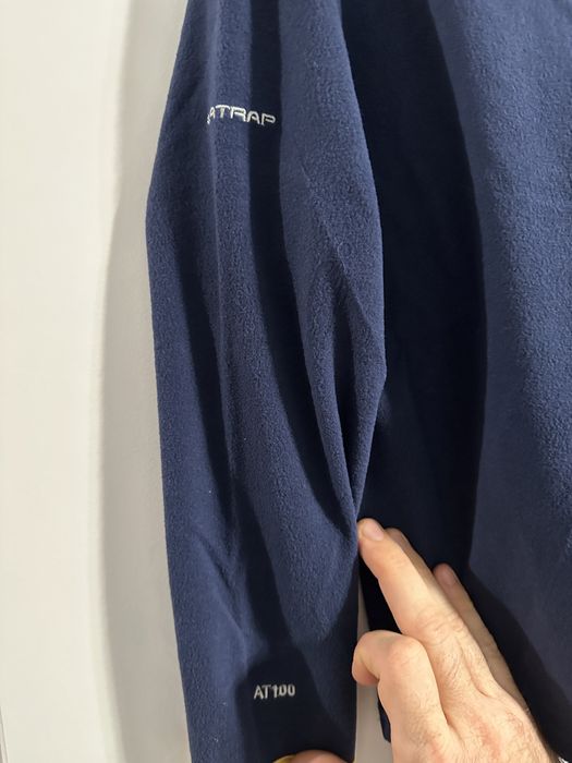 Fleece / polar copii trespass