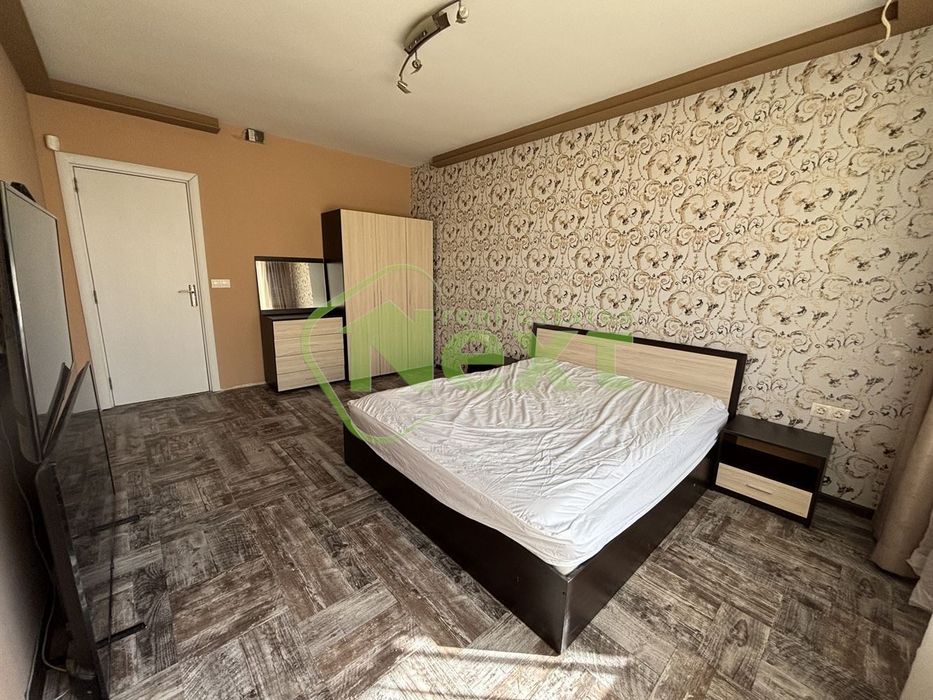 Продава се Двустаен апартамент в София, Люлин 2 - 56 кв.м за 2677 €/кв.м - Снимка #10