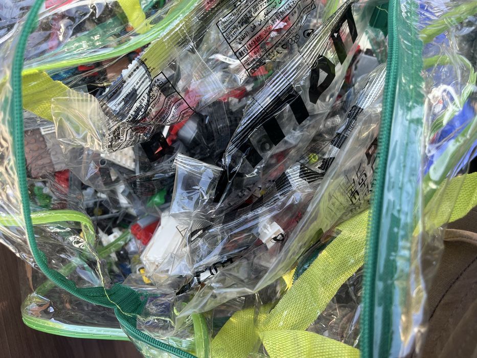 Лего 7 кг цена 10.000тг